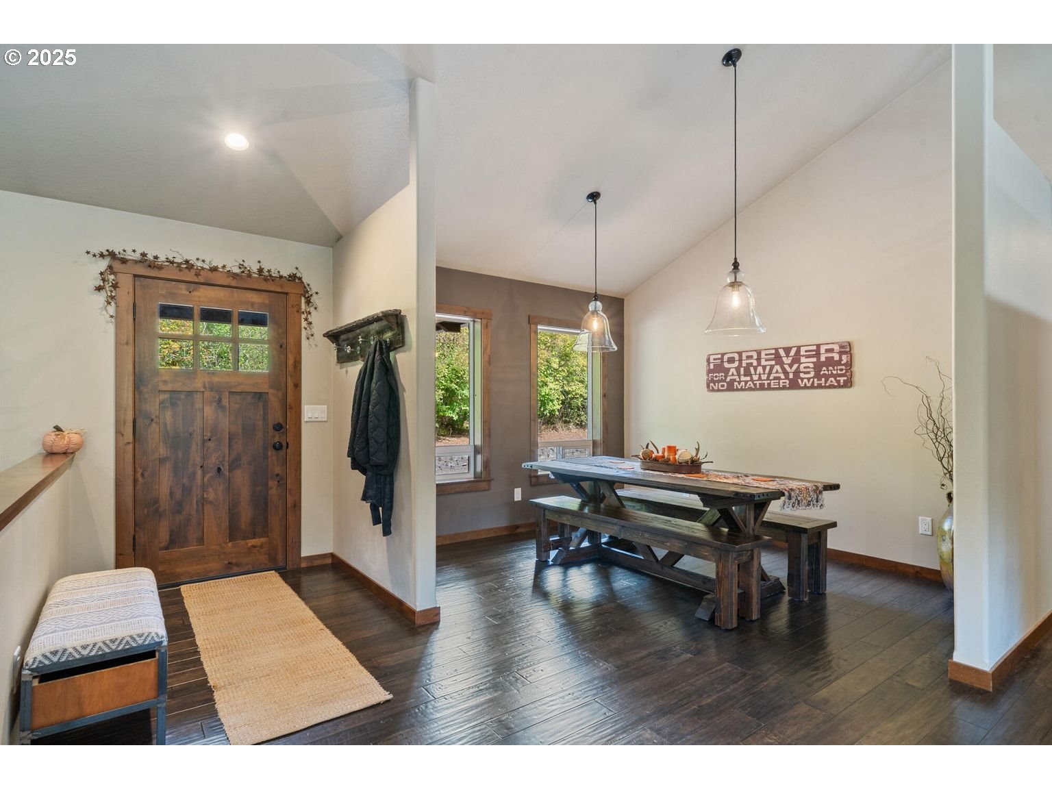 42520 Testament Creek Road Beaver, OR 97108 - Photo 7 of 48