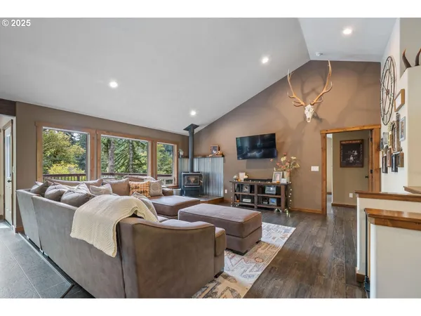 $785,000 | 42520 Testament Creek Road, Beaver, OR 97108