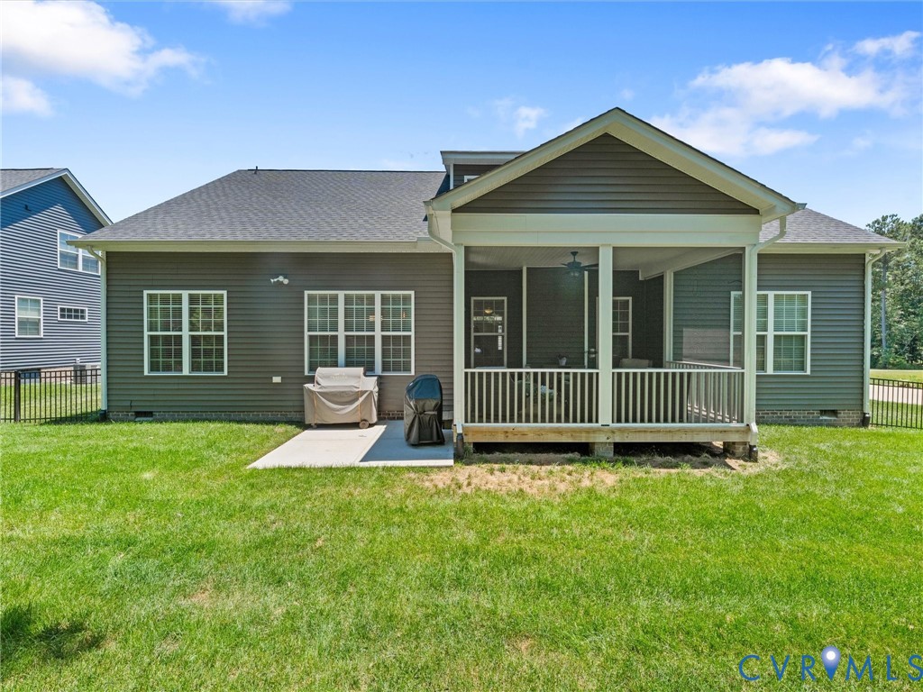 9606 Simonsville Road Midlothian, VA 23112 - Photo 36 of 40