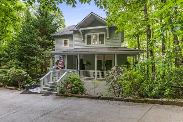 $575,000 | 14 Woodbine Drive, Cleveland, SC 29635
