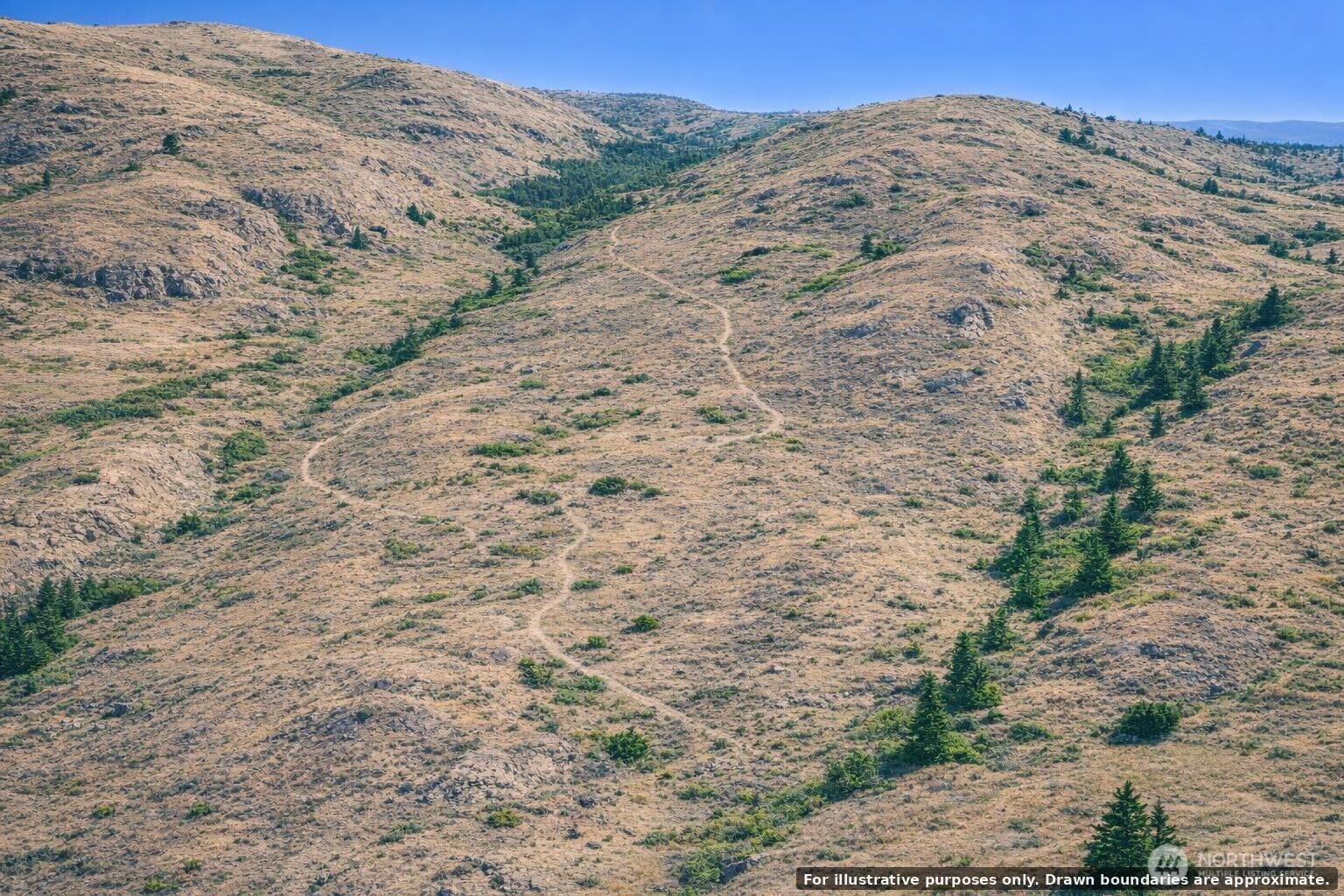 0 McLaughlin Canyon Road Riverside, WA 98849 - Photo 10 of 33 Gallery Image 10