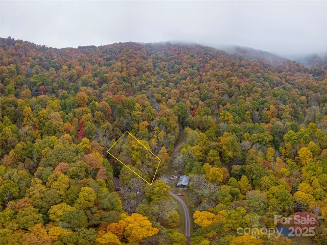 $15,000 | 0 Sleepy Hollow Lane, Unit 13, Canton, NC 28716