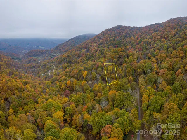 $15,000 | 0 Sleepy Hollow Lane, Unit 13, Canton, NC 28716