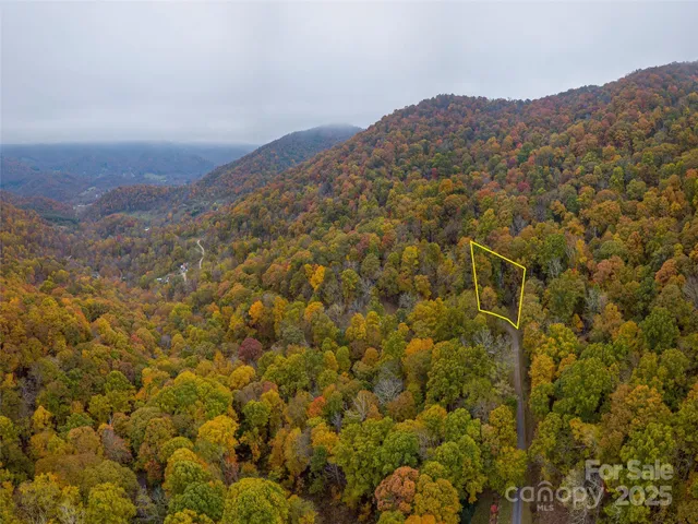 $15,000 | 0 Sleepy Hollow Lane, Unit 13, Canton, NC 28716