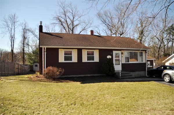21 Ruby Road Springfield, MA 01108 - Photo 1 of 18 Gallery Image 1