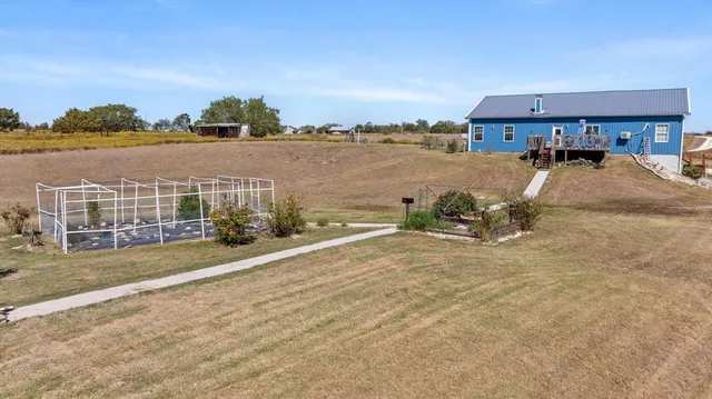 $880,000 | 1204 County Road 122, Hico, TX 76457