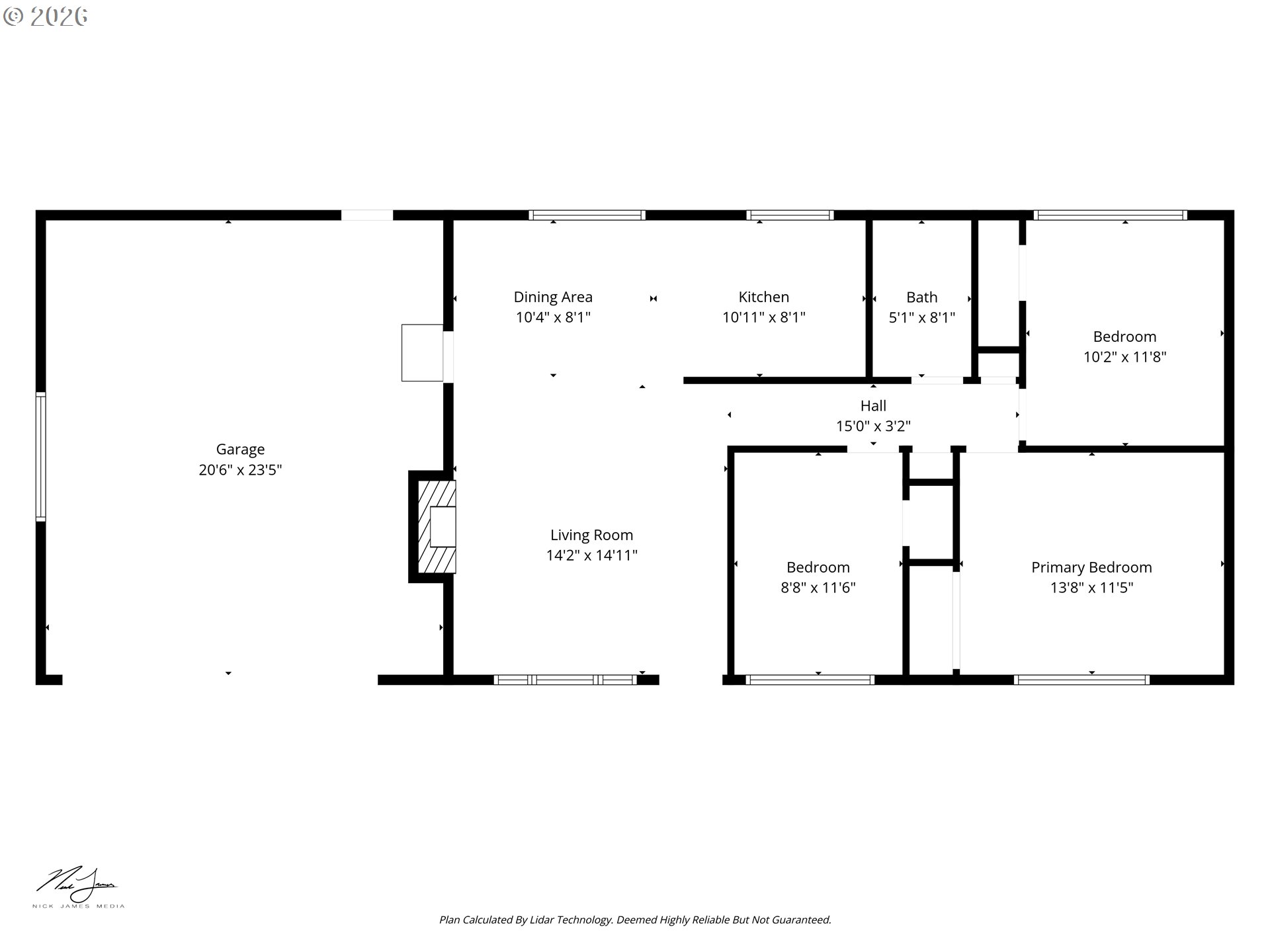 230 River Loop 2 Eugene, OR 97404 - Photo 38 of 38