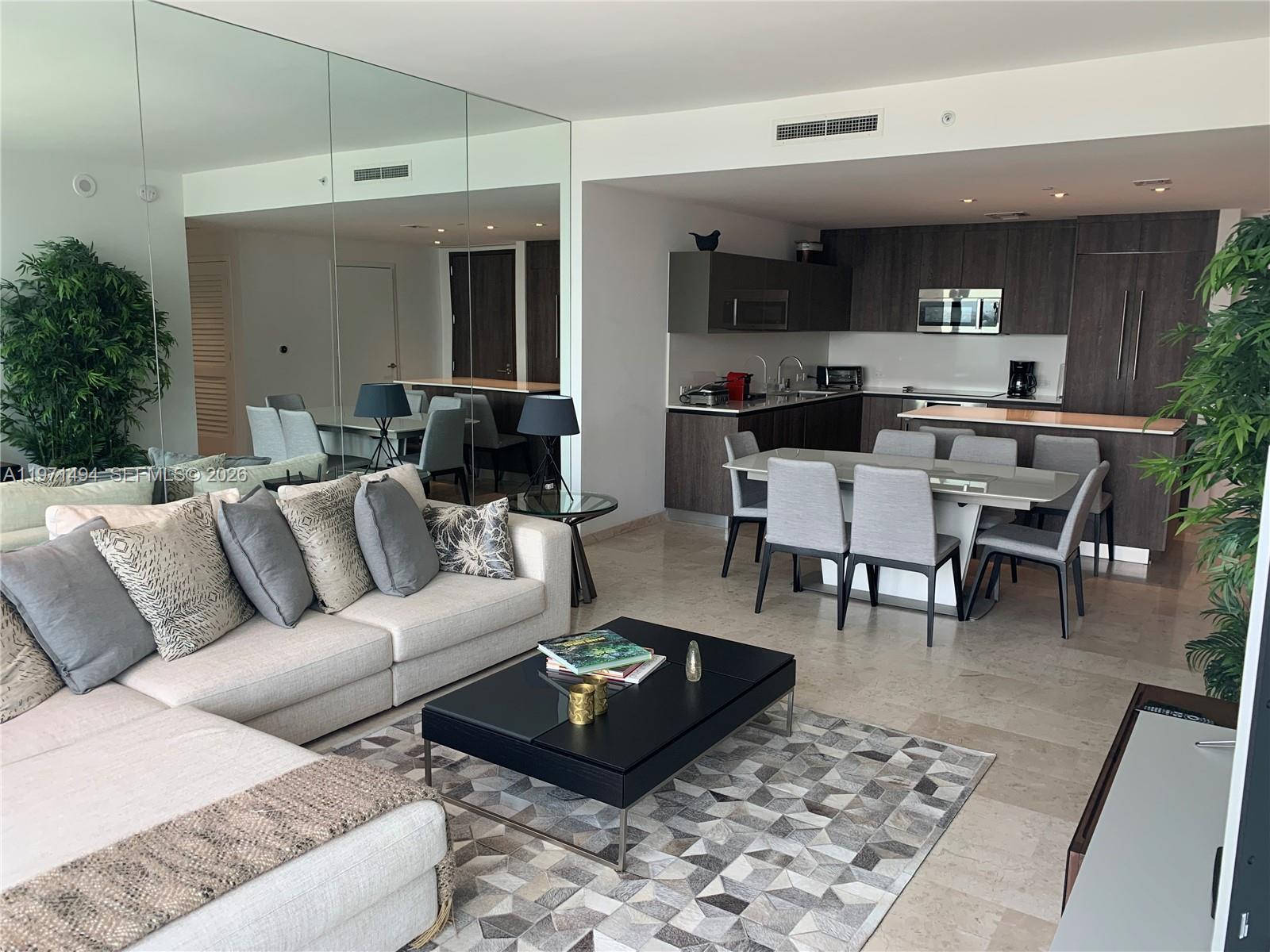 68 Southeast 6th Street, Unit 3010 Miami, FL 33131 - Photo 4 of 69