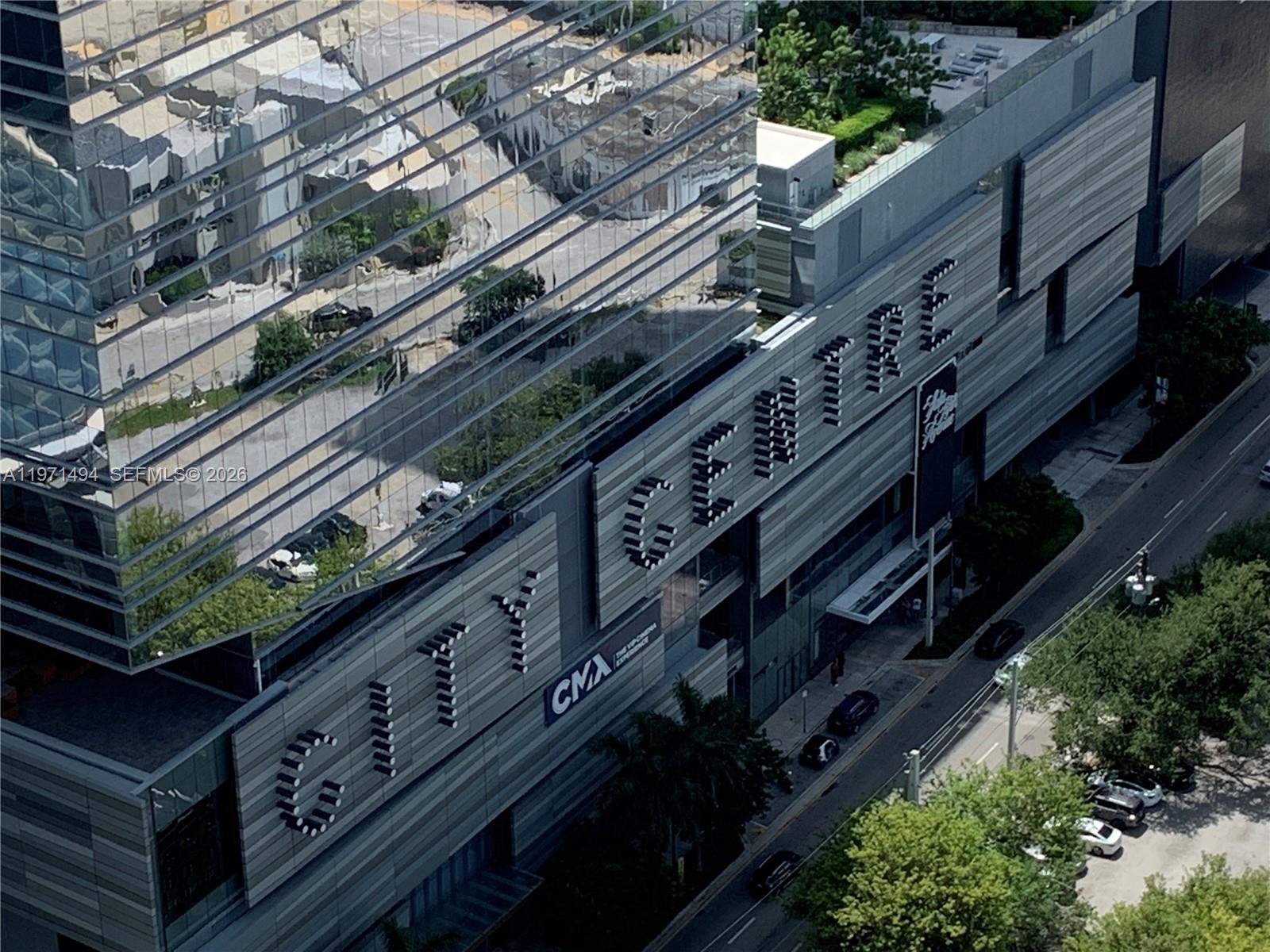 68 Southeast 6th Street, Unit 3010 Miami, FL 33131 - Photo 49 of 69