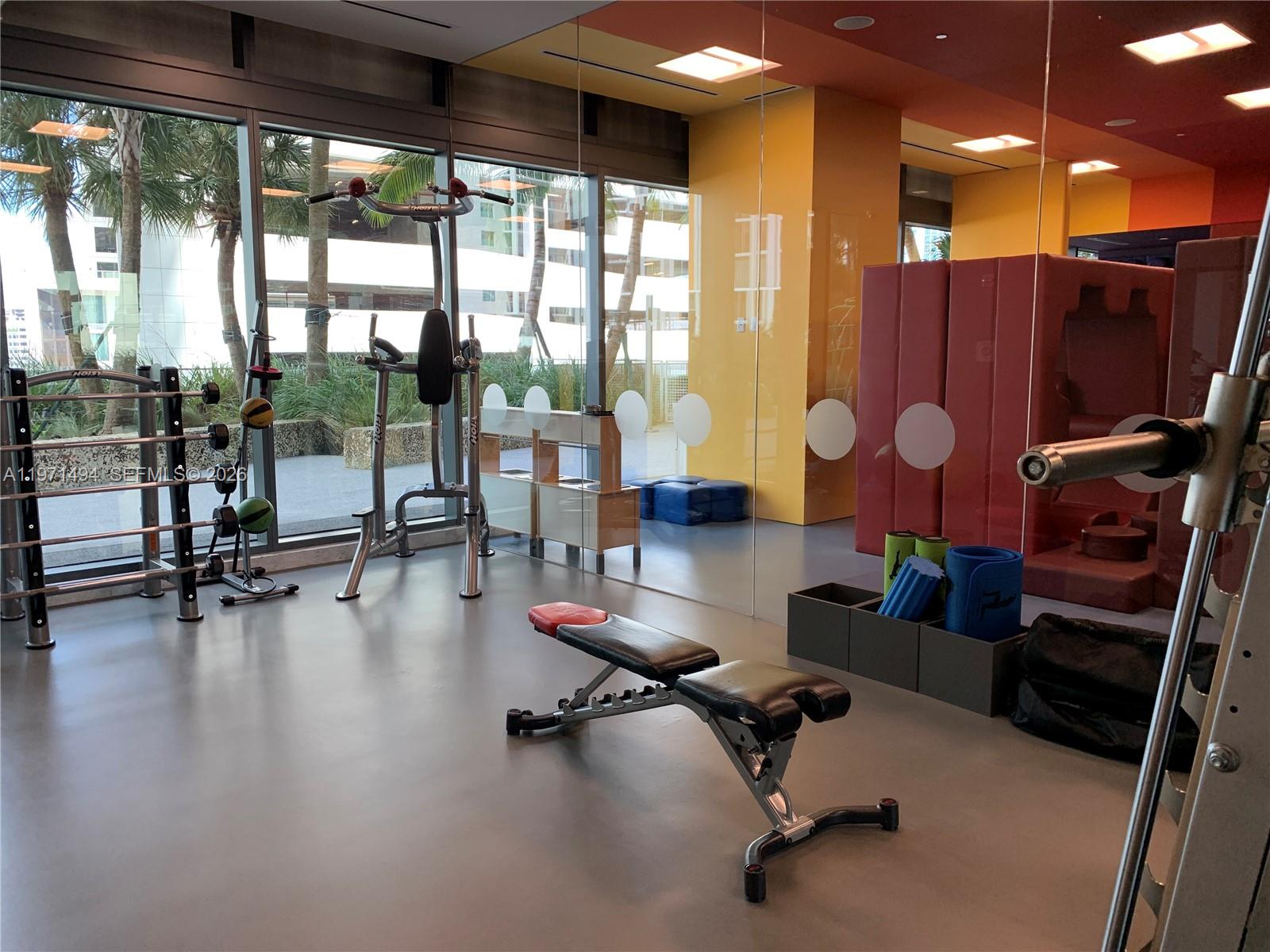 68 Southeast 6th Street, Unit 3010 Miami, FL 33131 - Photo 51 of 69