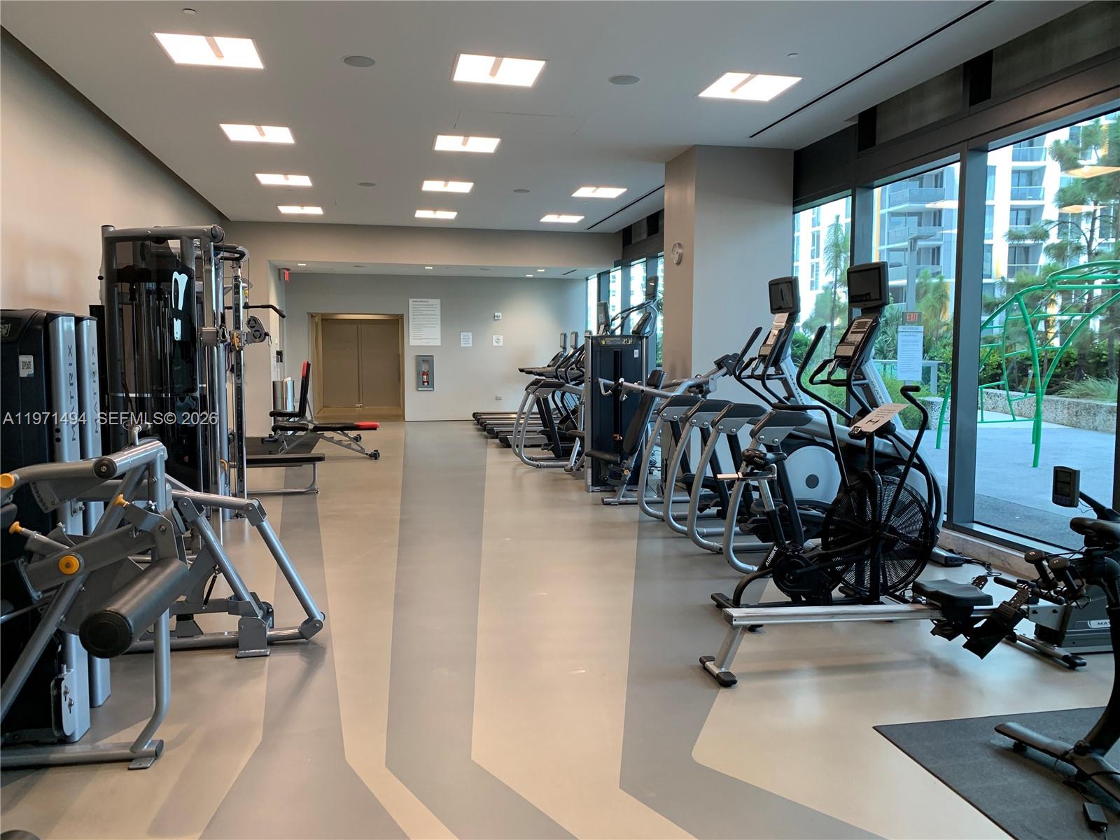 68 Southeast 6th Street, Unit 3010 Miami, FL 33131 - Photo 52 of 69