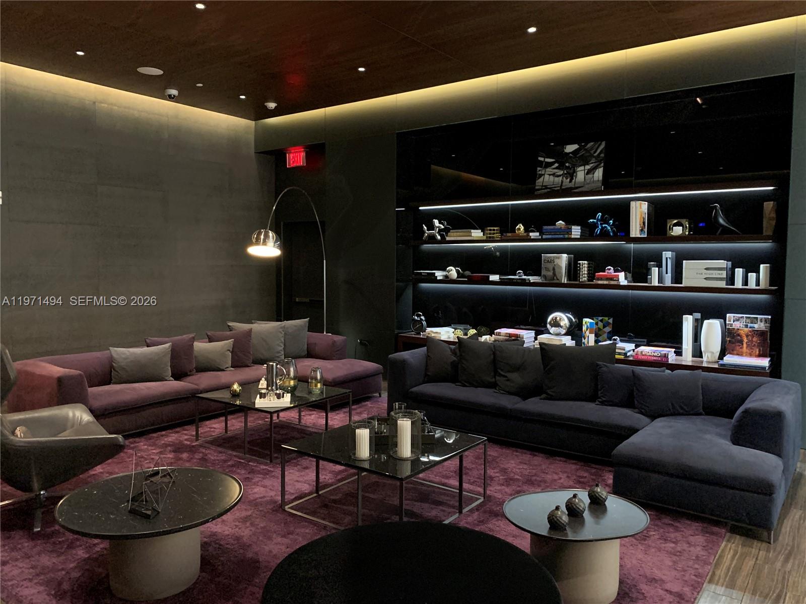 68 Southeast 6th Street, Unit 3010 Miami, FL 33131 - Photo 56 of 69