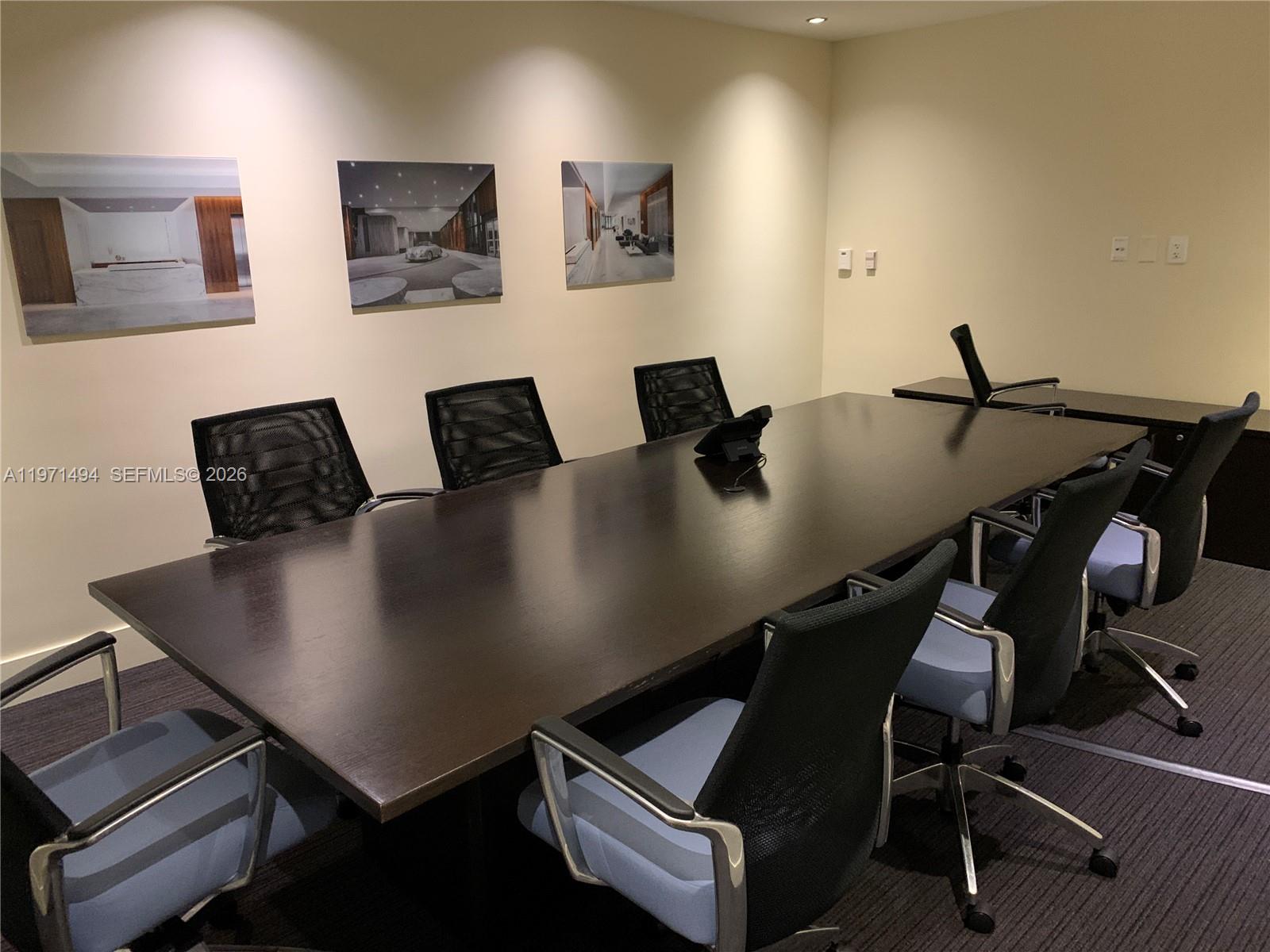 68 Southeast 6th Street, Unit 3010 Miami, FL 33131 - Photo 58 of 69