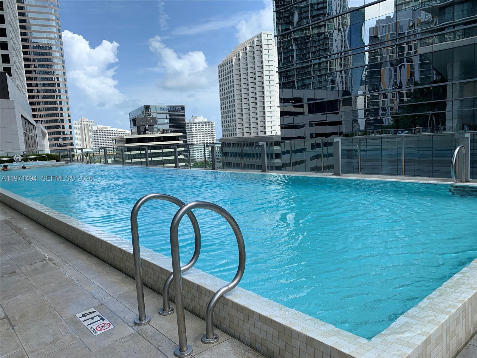 68 Southeast 6th Street, Unit 3010 Miami, FL 33131 - Photo 63 of 69