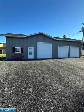 $119,000 | 425 4th Street, International Falls, MN 56649
