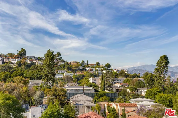 $13,000 | 4075 Los Nietos Drive, Los Angeles, CA 90027