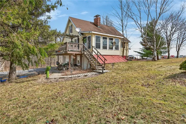 $379,900 | 31754 State Highway, Stamford, NY 12167