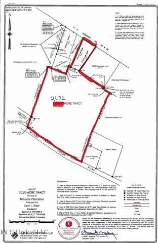 $359,000 | 84 Us, Vidalia, LA 71373