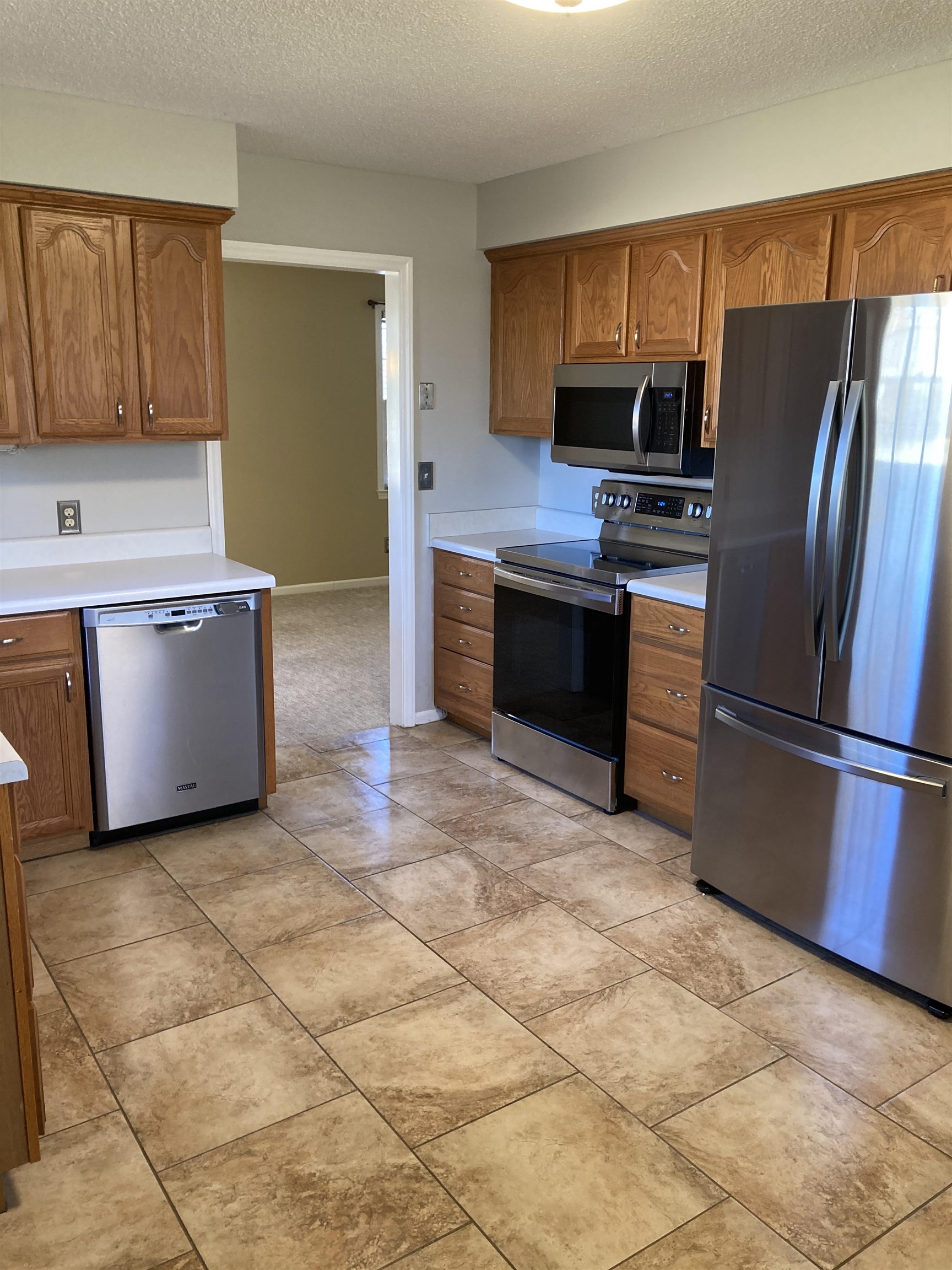 110 Ridgewood Drive Inman, SC 29349 - Photo 8 of 20