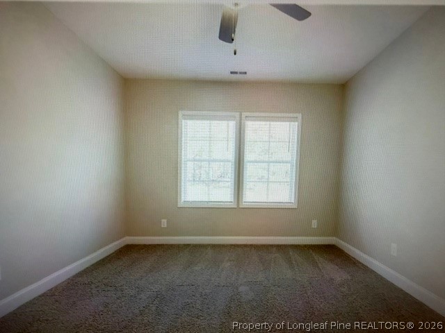 910 Westland Ridge Road Fayetteville, NC 28311 - Photo 6 of 9 Secondary Bedroom