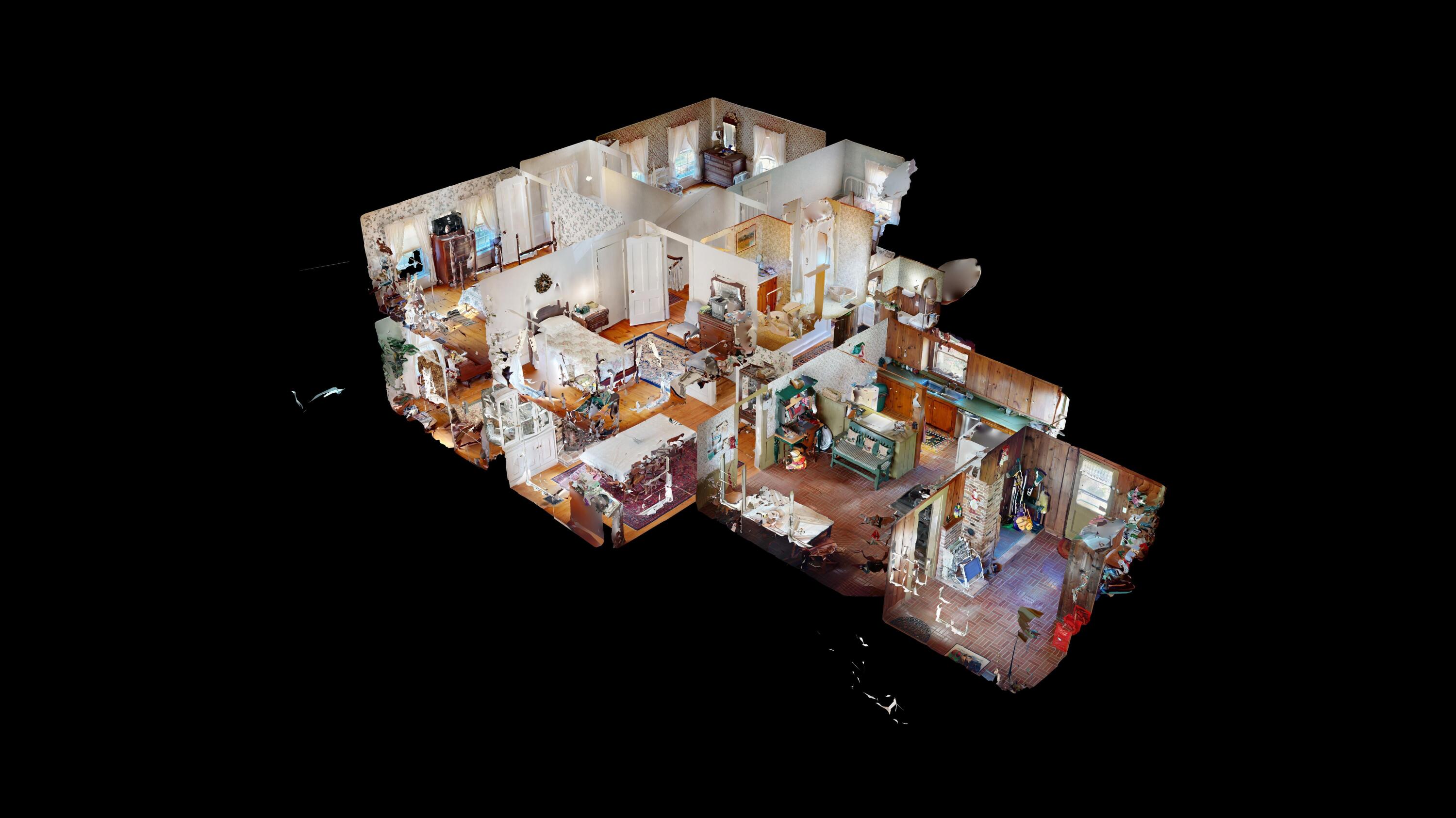 100 Scribner Hill Road Otisfield, ME 04270 - Photo 74 of 94 100-Scribner--Dollhouse-View