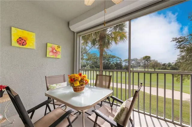 $289,500 | 9300 Highland Woods Boulevard, Unit 3206, Bonita Springs, FL 34135