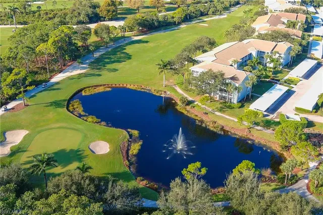 $289,500 | 9300 Highland Woods Boulevard, Unit 3206, Bonita Springs, FL 34135