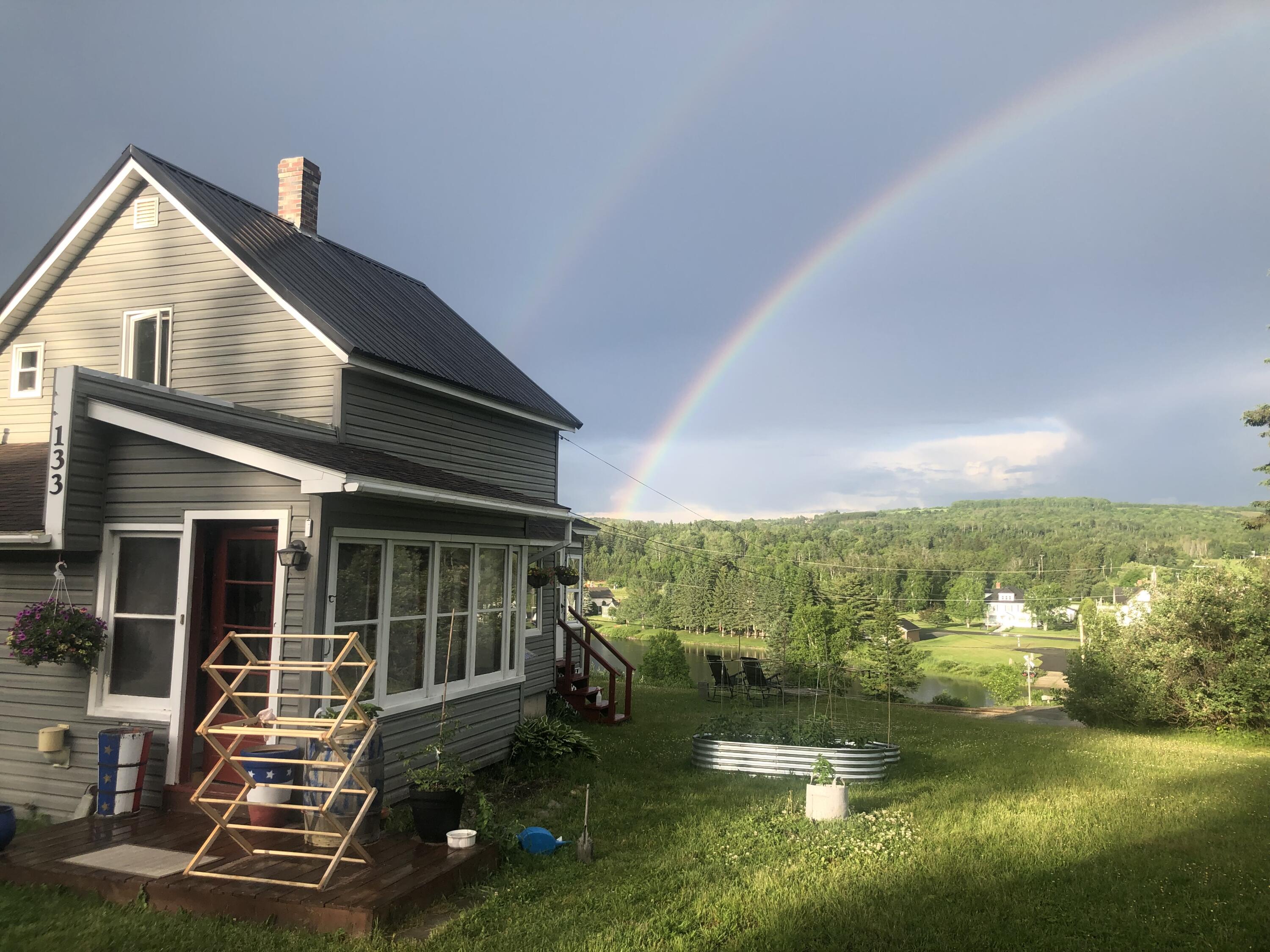 133 Soldier Pond Road Wallagrass, ME 04781 - Photo 1 of 27 133 Soldier Pond