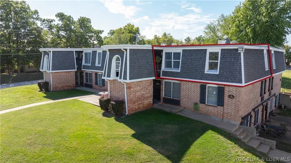 $135,000 | 1098 Passover Road, Unit 201A, Osage Beach, MO 65065