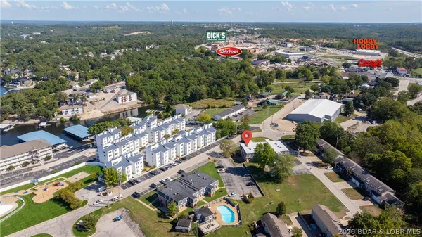 $135,000 | 1098 Passover Road, Unit 201A, Osage Beach, MO 65065