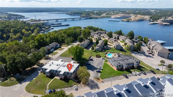 $135,000 | 1098 Passover Road, Unit 201A, Osage Beach, MO 65065