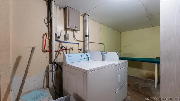 $135,000 | 1098 Passover Road, Unit 201A, Osage Beach, MO 65065