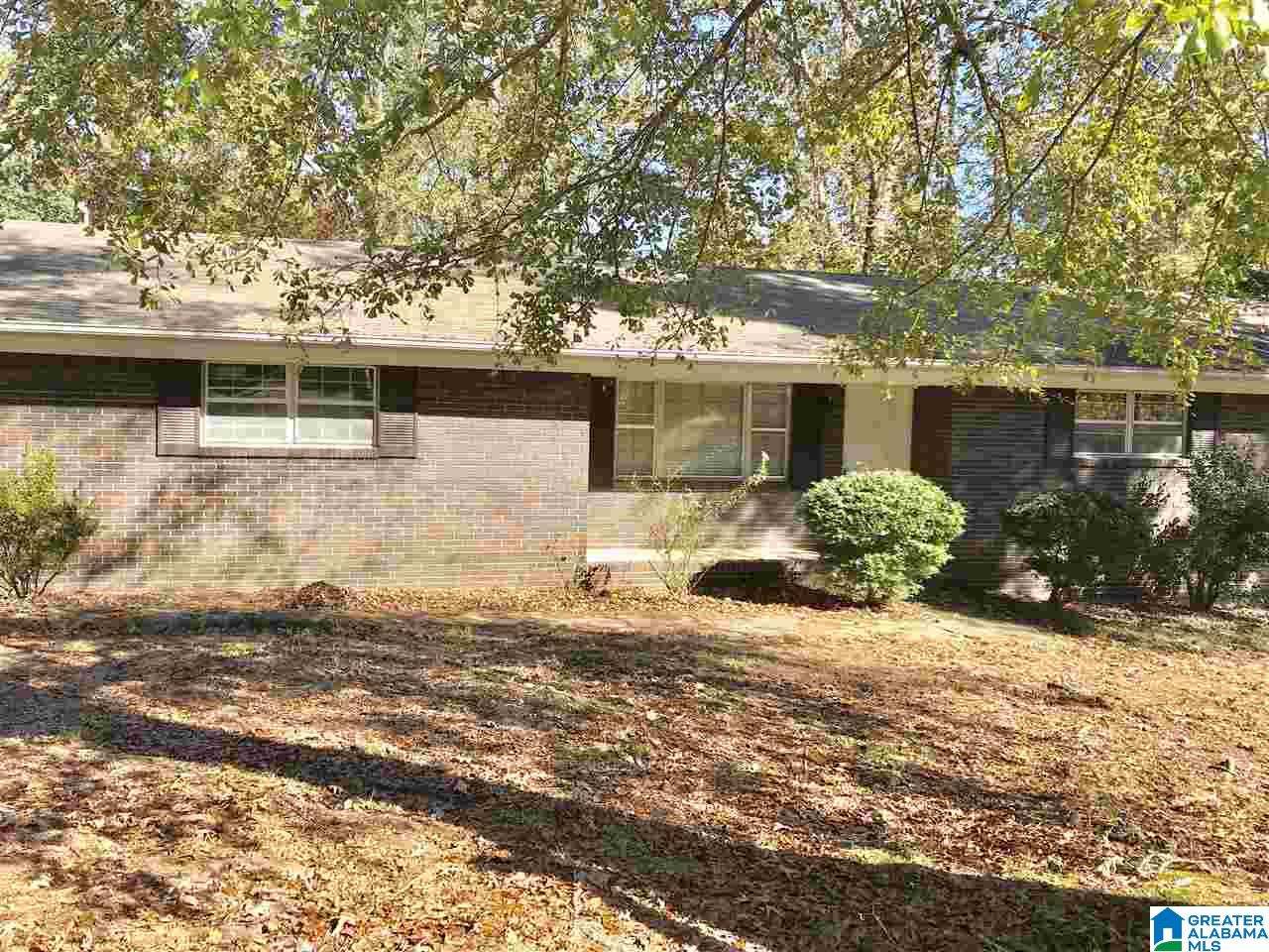 1205 Cherokee Road Jasper, AL 35501 - Photo 4 of 29