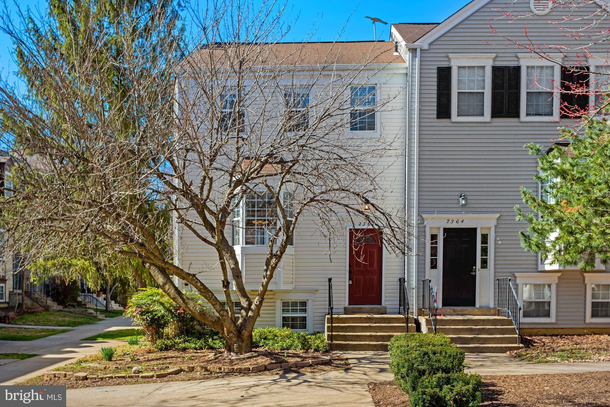 2362 Hunters Square Court Reston, VA 20191 - Photo 1 of 30
