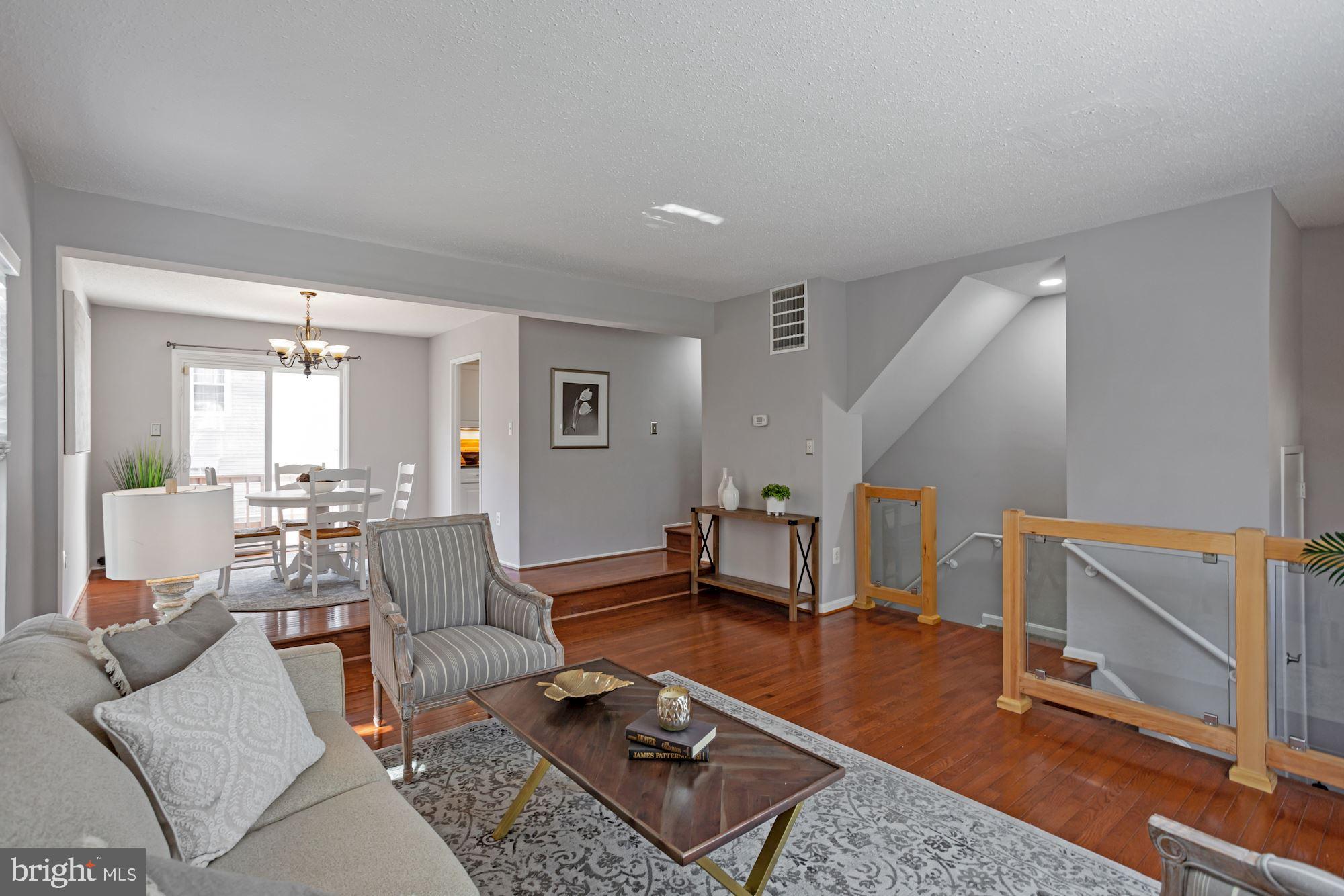 2362 Hunters Square Court Reston, VA 20191 - Photo 25 of 30