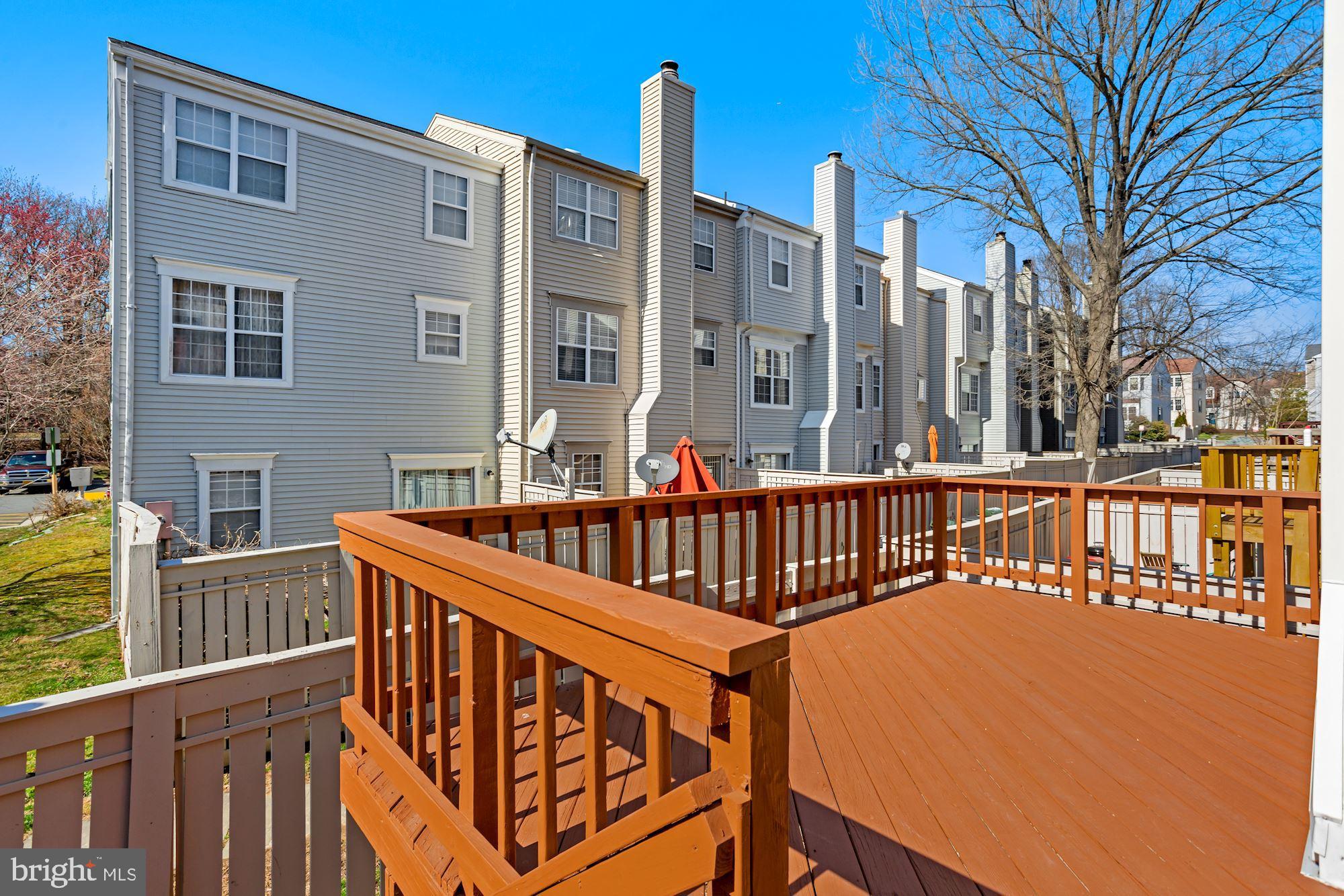 2362 Hunters Square Court Reston, VA 20191 - Photo 26 of 30