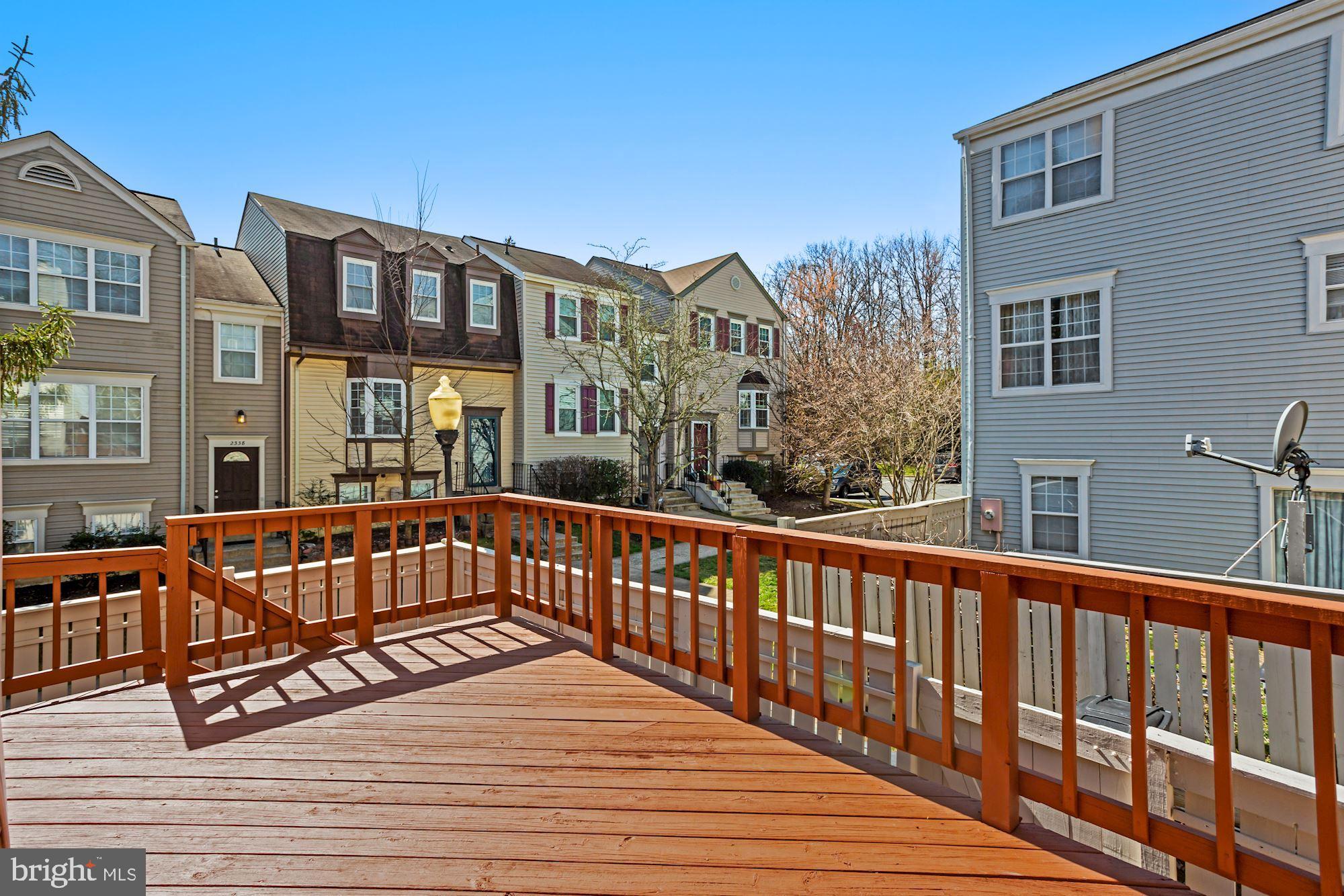 2362 Hunters Square Court Reston, VA 20191 - Photo 27 of 30