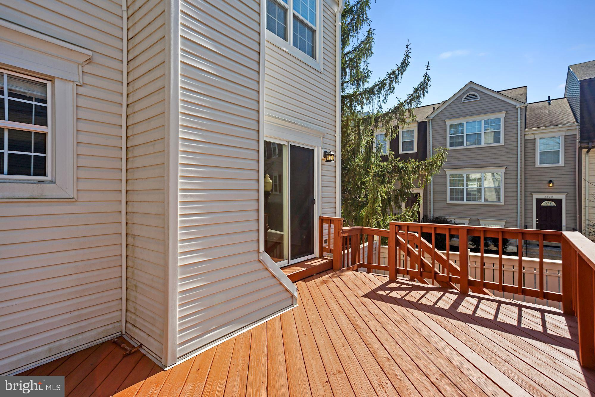 2362 Hunters Square Court Reston, VA 20191 - Photo 28 of 30