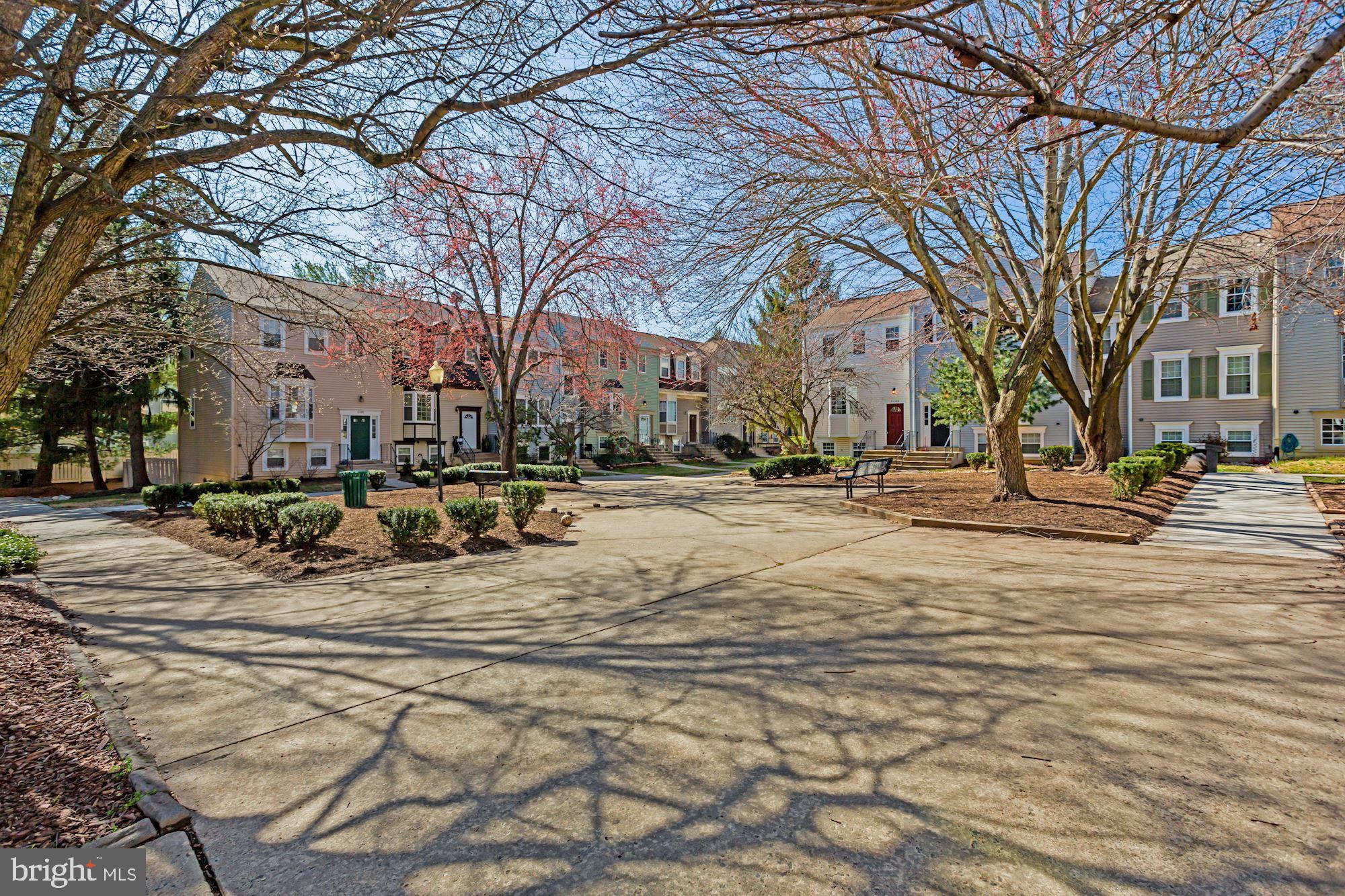 2362 Hunters Square Court Reston, VA 20191 - Photo 30 of 30