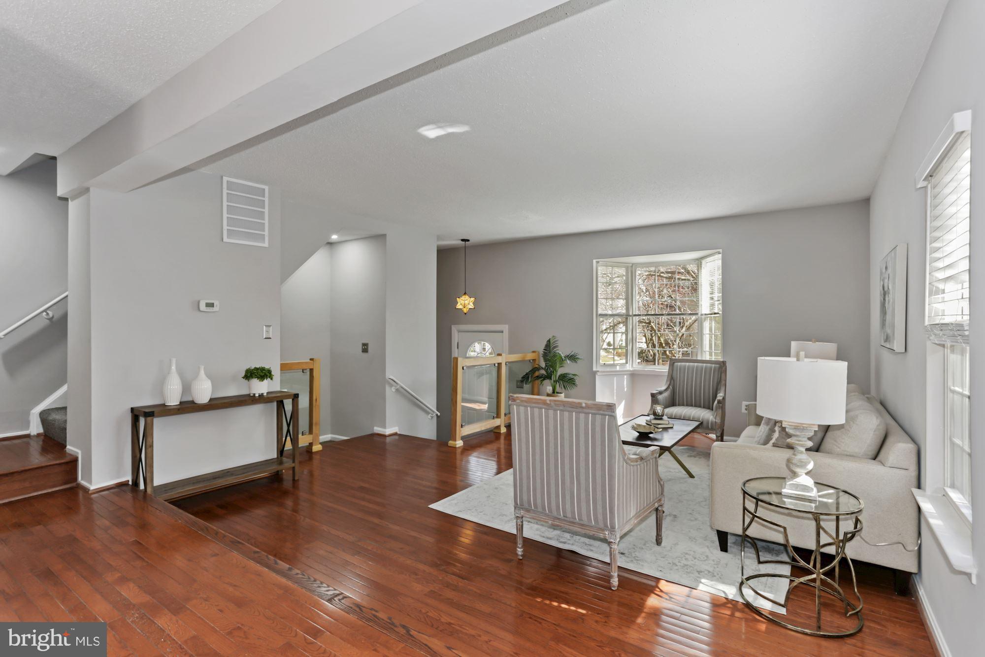 2362 Hunters Square Court Reston, VA 20191 - Photo 4 of 30