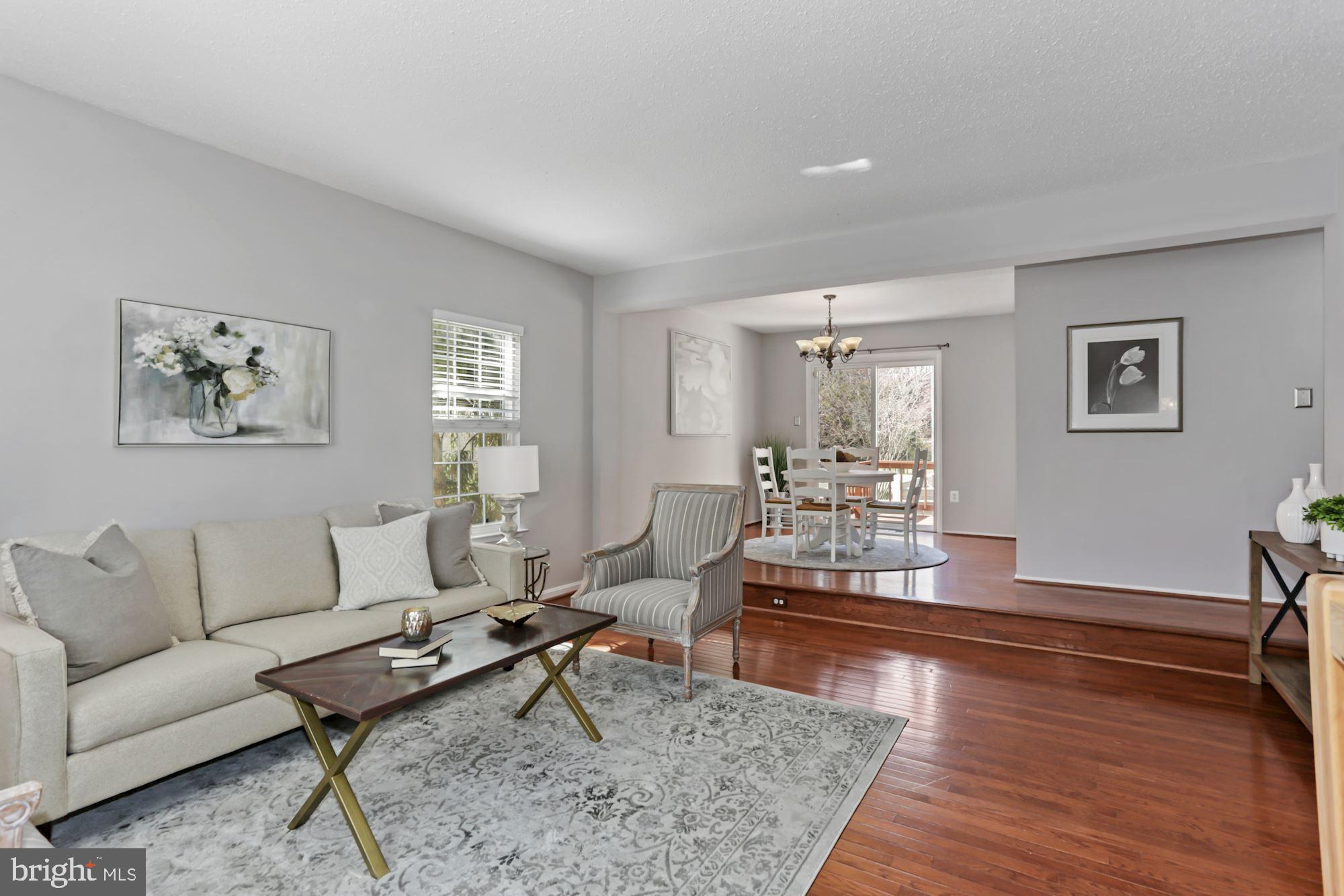 2362 Hunters Square Court Reston, VA 20191 - Photo 6 of 30