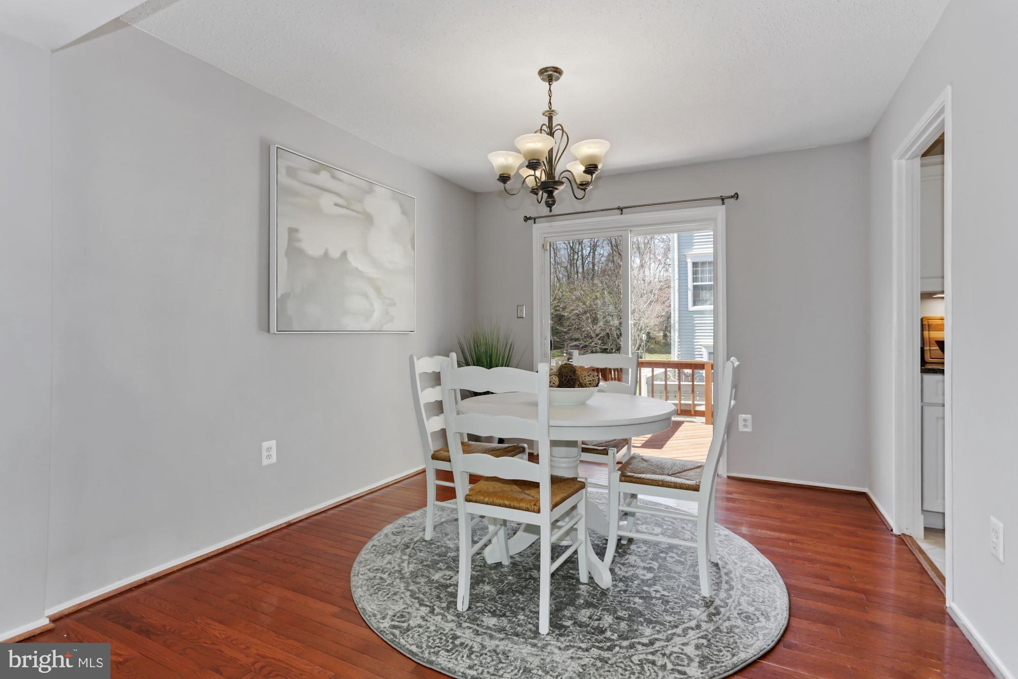 2362 Hunters Square Court Reston, VA 20191 - Photo 7 of 30