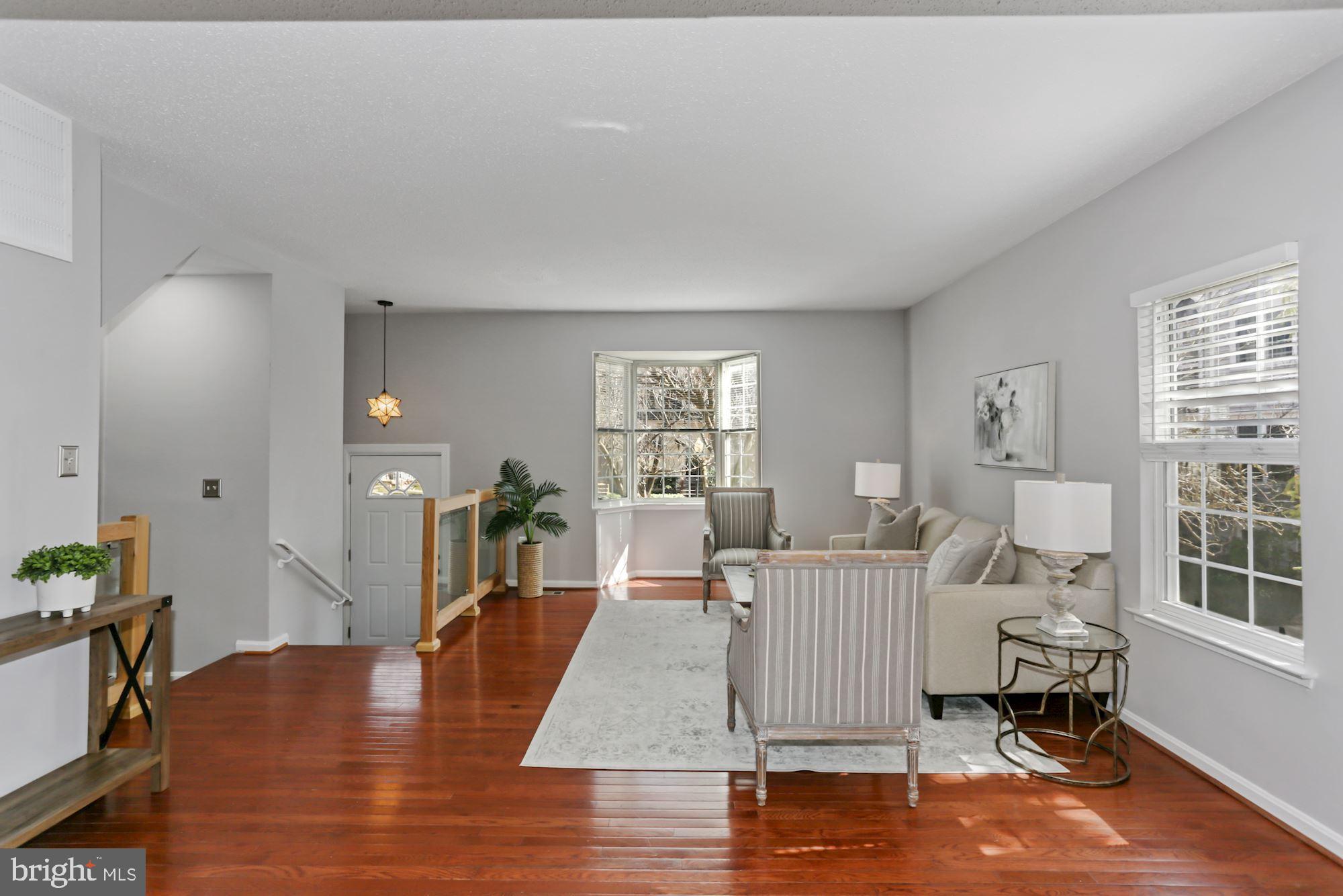 2362 Hunters Square Court Reston, VA 20191 - Photo 8 of 30