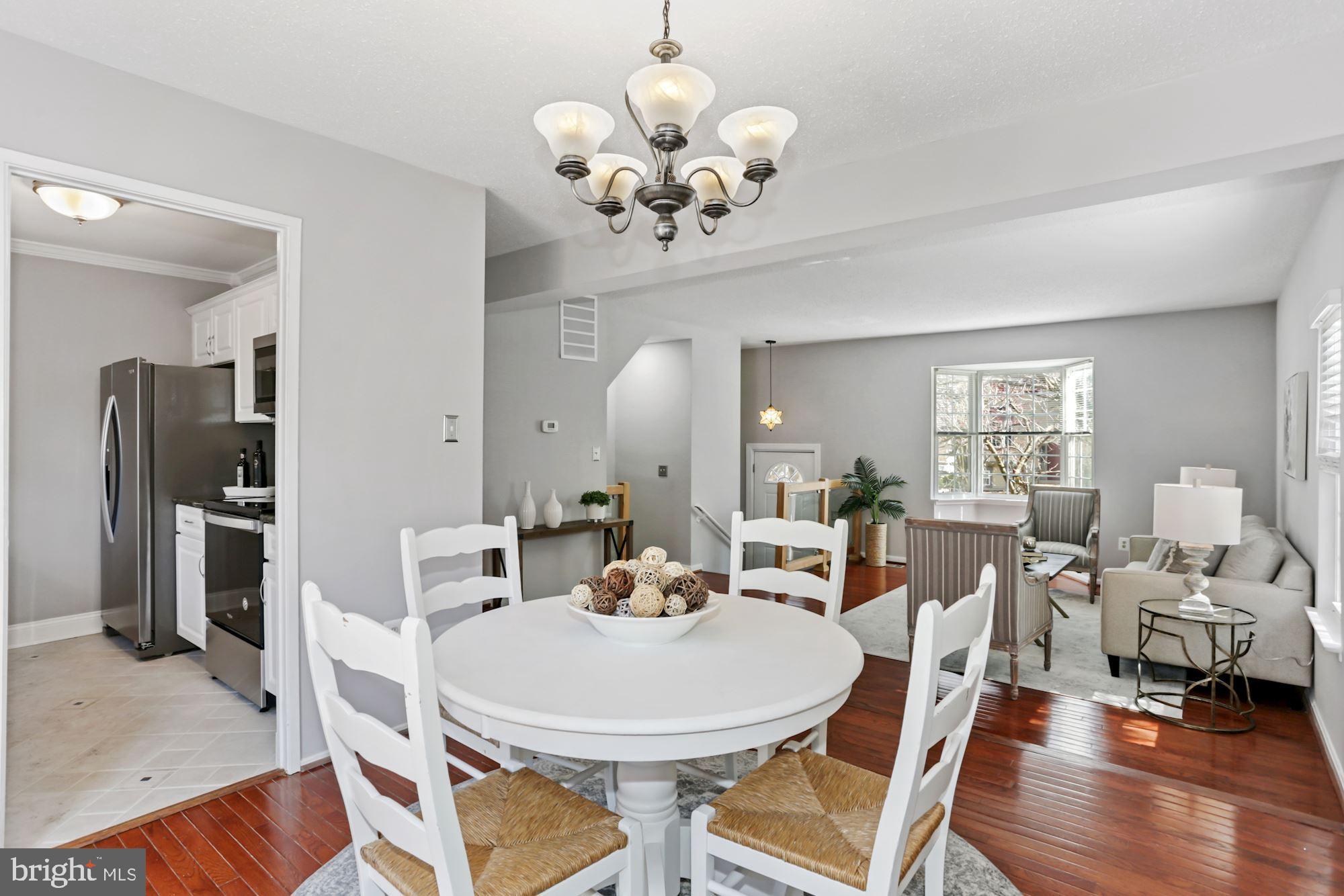 2362 Hunters Square Court Reston, VA 20191 - Photo 9 of 30
