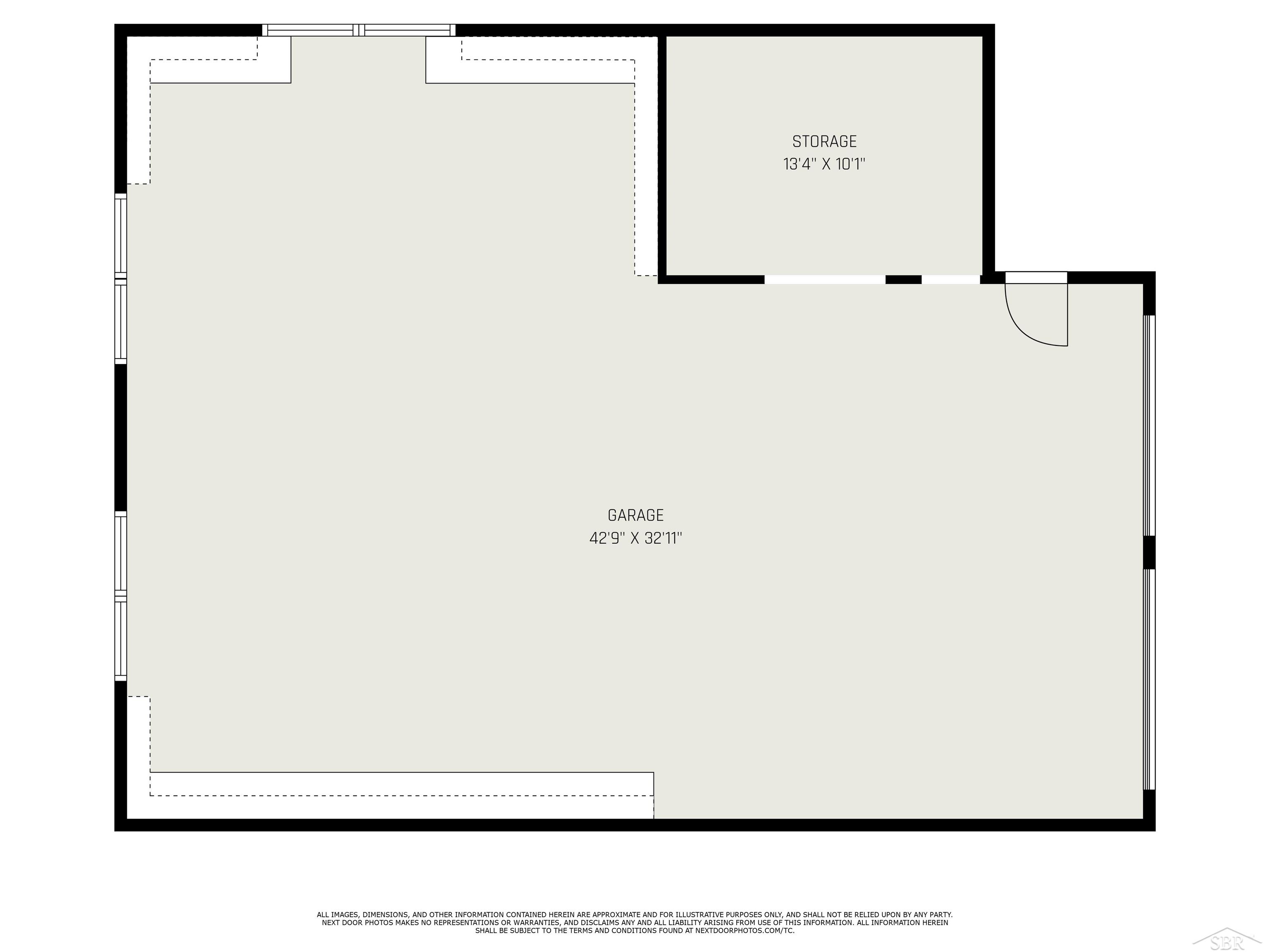 1826 South Garfield Road Auburn, MI 48611 - Photo 28 of 30 Gallery Image 28