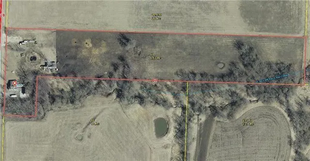 $379,999 | 1606 Oo Highway, Odessa, MO 64076