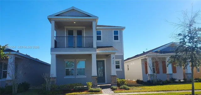 $3,200 | 736 Yukon Lane, DeBary, FL 32713