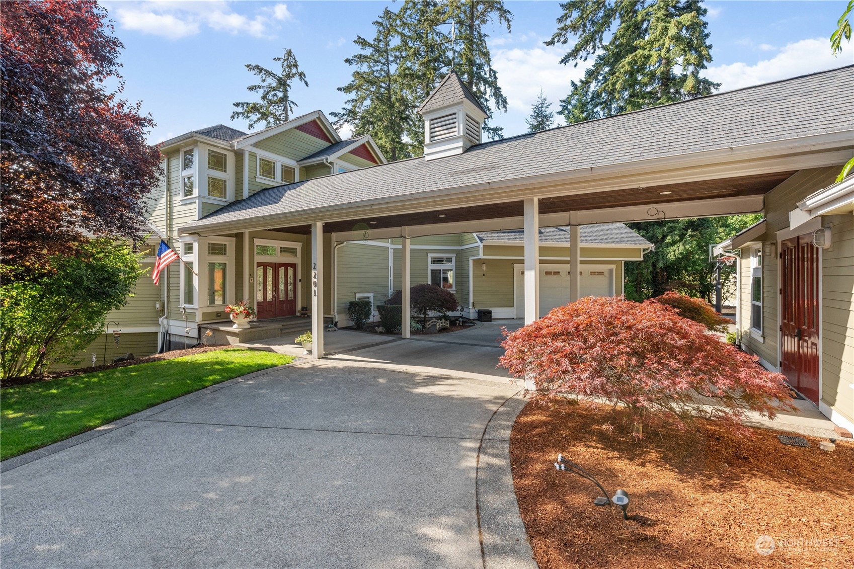 2201 Carpenter Road Southeast Lacey, WA 98503 - Photo 3 of 40 Gallery Image 3