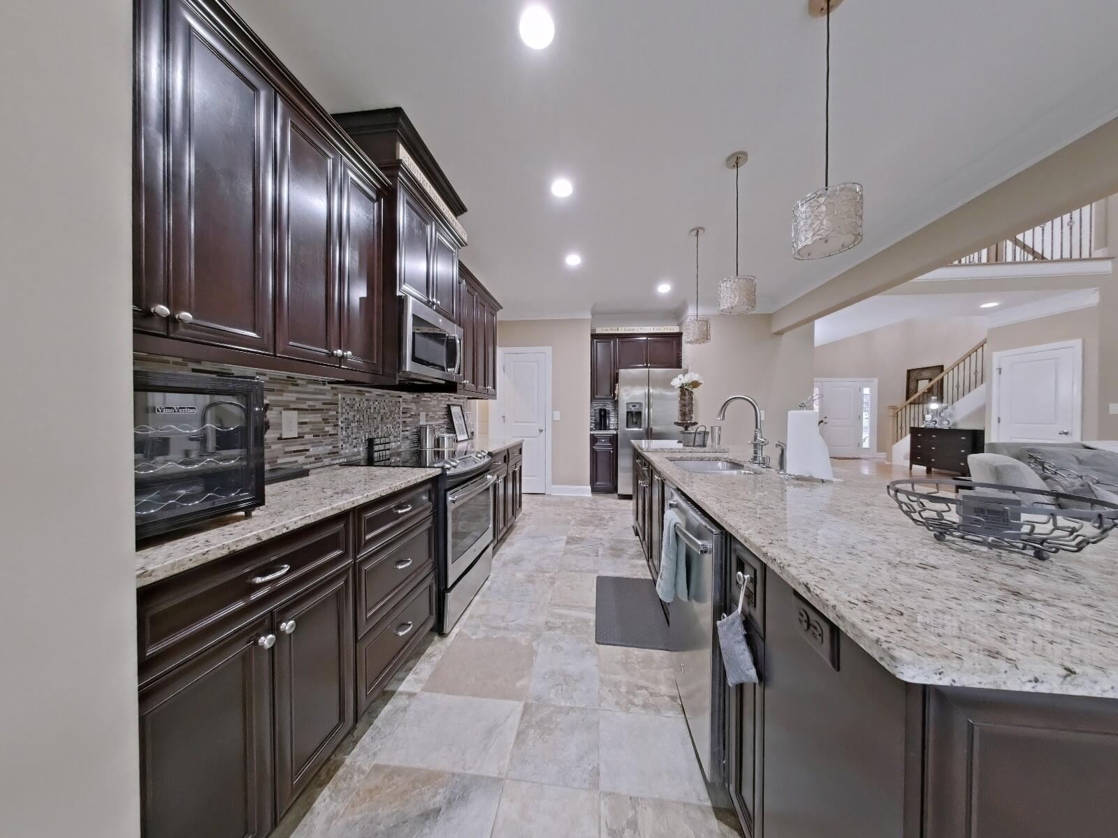 4776 Hereford Farm Road Evans, GA 30809 - Photo 12 of 42 Kitchen (39)