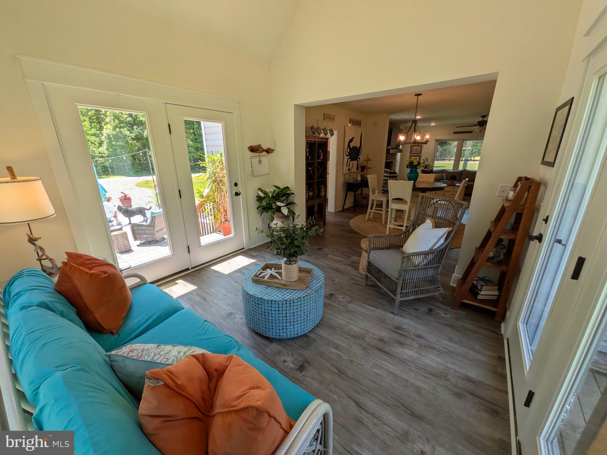 4819 Eastern Neck Road Rock Hall, MD 21661 - Photo 25 of 74